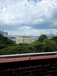 Mount Faber Lodge (D4), Condominium #537772221